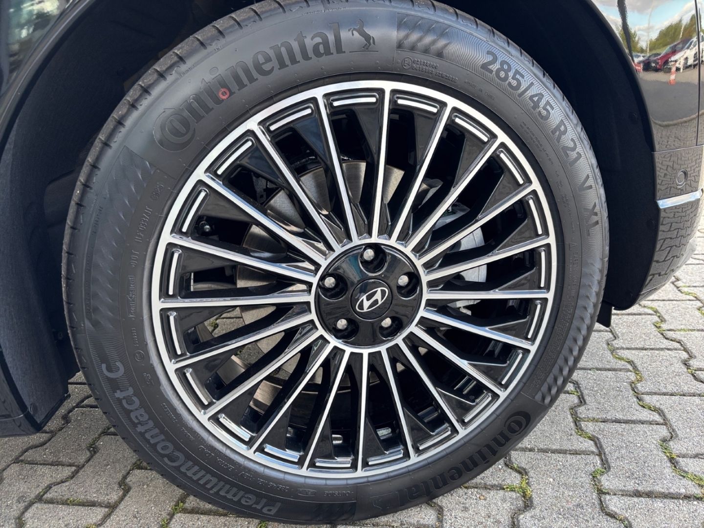 Hyundai IONIQ 9 – Bild 15