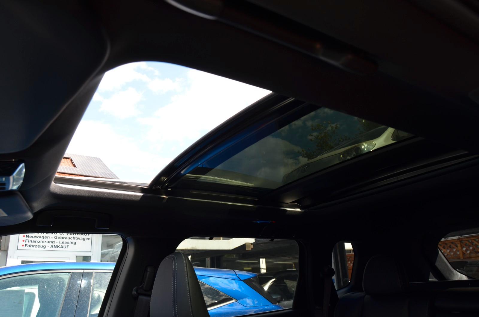 Mitsubishi Outlander 2.4 PHEV DIAMANT TOP AT 4WD LEDER MJ26