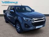 Isuzu D-Max D-Max Double Cab 4WD Autm. LSE-LEDER-KAMER - Isuzu D-Max Tageszulassungen