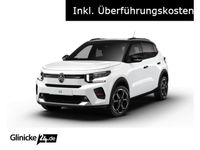 Citroën C3 - Vorschau Bild 1