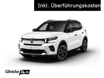 Citroën Leasingangebot: Citroën C3 Turbo 100 MAX *INKL. ÜBERFÜHRUNGSKOSTEN*