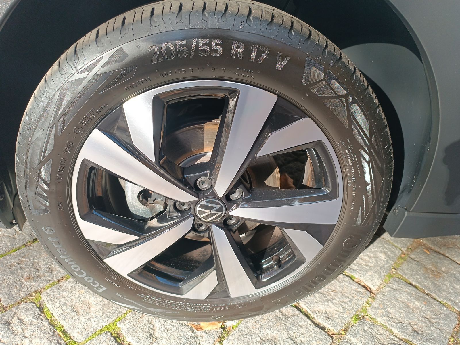 Volkswagen Taigo - Bild 7