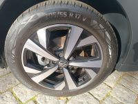Volkswagen Taigo - Vorschau Bild 7