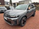Dacia Bigster Extreme TCE 130 4x4 - gebrauchte Dacia SUV & Geländewagen
