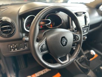 MYAUTOCENTER – Gebraucht- und Jahreswagen mit Werkstattservice in Pfaffenhofen Renault Clio IV Grandtour *TÜV:428*TEMPO*NAVI*PDC*KLIMA