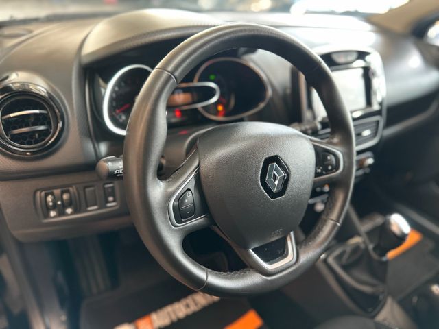 MYAUTOCENTER – Gebraucht- und Jahreswagen mit Werkstattservice in Pfaffenhofen Renault Clio IV Grandtour *TÜV:428*TEMPO*NAVI*PDC*KLIMA
