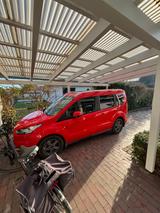 Ford Connect 1.5 Behindertengerecht/ Rollstuhlrampe - Ford Tourneo Connect in Bremen