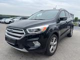 Ford Kuga 2,0 TDCi 4x4 Business Edition - Ford Kuga: Business Edition