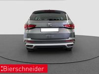 Seat Ateca - Vorschau Bild 6