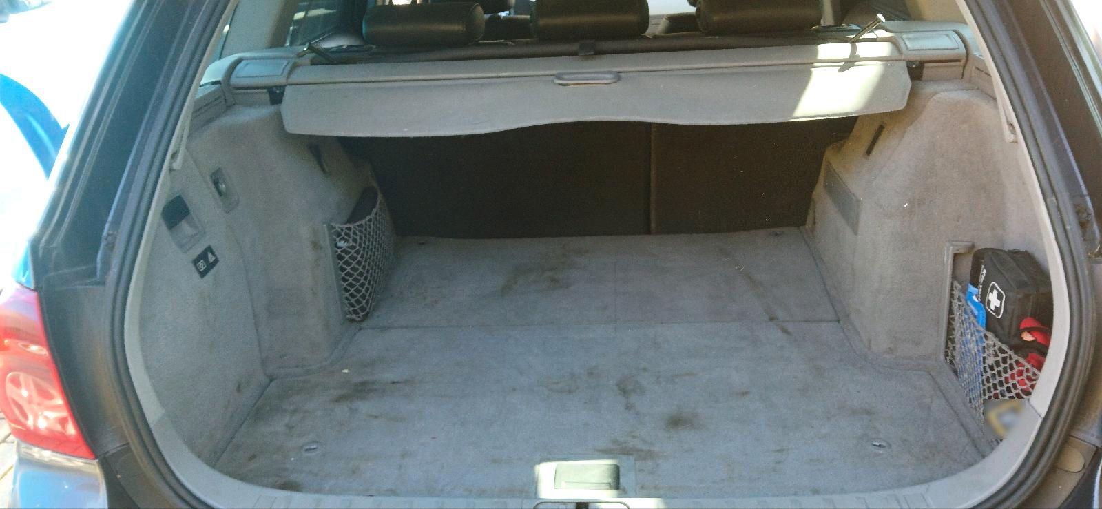 BMW 320 2009 — photo 10