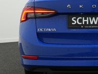 Skoda Octavia - Vorschau Bild 35