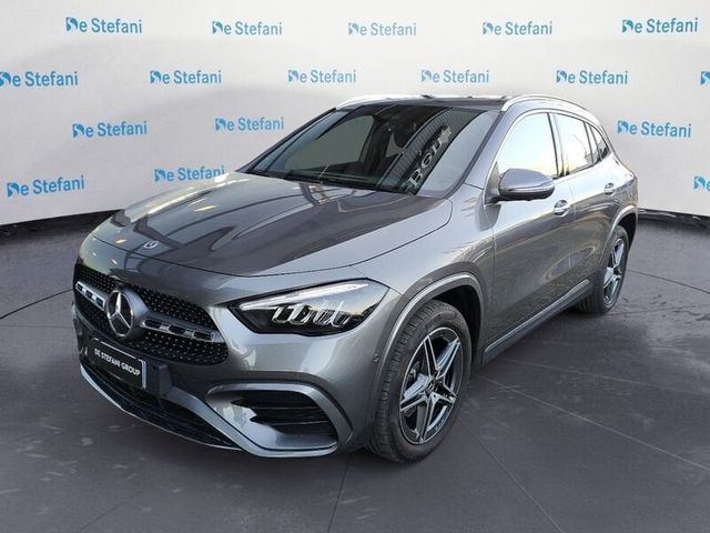 Jiný Mercedes-Benz GLA GLA 250 e Plug-in hybrid AMG L