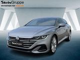 Volkswagen Arteon Shootingbrake 2.0 TDI DSG R-Line NAVI - VW Arteon Gebrauchtwagen in Köln