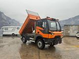 Iveco AEBI MT 770 SOLO 19000 KM - Iveco aus 2022