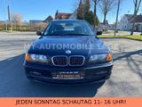 BMW 320i E46 6Zylinder+AUTOMATIK+TÜVNEU+KLIMAAUTO+ZV - BMW 3er Reihe aus 1998