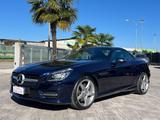 Mercedes-Benz Mercedes-benz SLK 200 Premium AMG - : Cabrio, Slk Mercedes