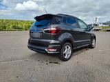 Ford EcoSport 1,0 EcoBoost 92kW ST-Line ST-Line - Ford EcoSport von privat