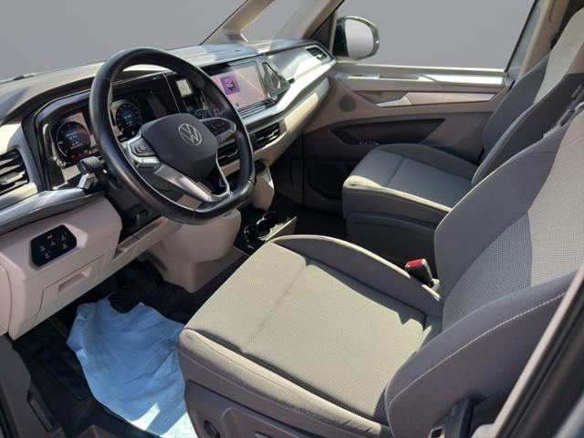 Volkswagen T7 Multivan Edition IQ AHK RFK ACC NAVI