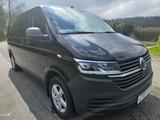Volkswagen T6.1 Kasten 4Motion DSG lang Standh LED Kamera - Volkswagen T6 andere aus 2021