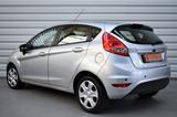 Ford Fiesta 1.25 Trend+Klima+2.Hand+PDC+5-Türer - Ford Fiesta: Tür
