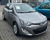Hyundai i20 1.2 *INSPEK./BREMSBELÄGE NEU* - Hyundai i20 Gebrauchtwagen in Köln