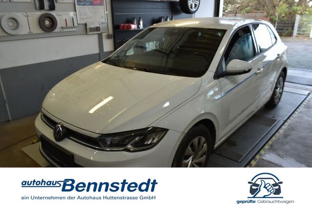 Volkswagen Polo 1.0 MPI Life VIRTUAL APP SHZ PDC
