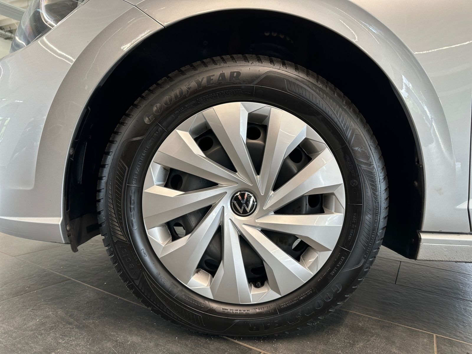 Volkswagen Polo - Bild 8