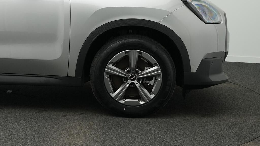 MINI Countryman C (Cooper) - Bild 16