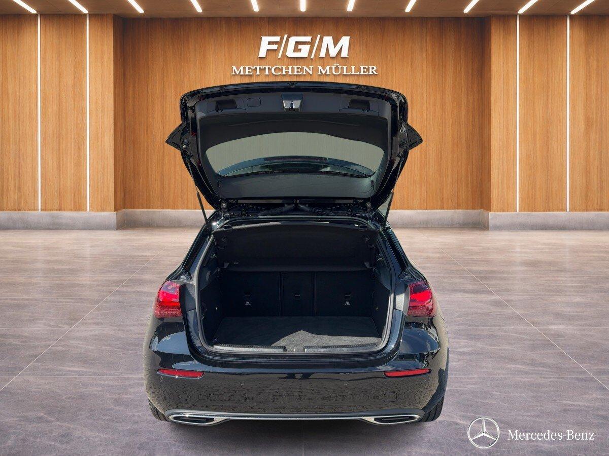 Mercedes-Benz A-Class LED+R.KAMERA+DISTRONIC+MBUX+SPIEG.PAKET+, миниатюра 5