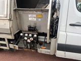 Mercedes-Benz Sprinter 310 2.2 CDI 366 KIPPER VEEGVUIL MET ZIJ - Angebote