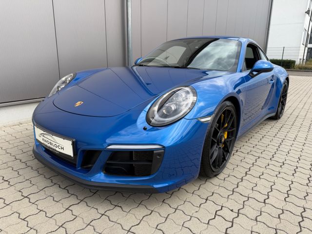 PORSCHE 911 Carrera 4 GTS Coupe !PCCB, Approved!
