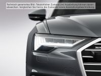 Audi A6 - Vorschau Bild 7