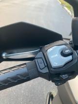 Suzuki DL 650 - SUZUKI 650 DL