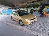 Ford Focus Stufenhecklimousine nur 650,- € KLIMA geht - Ford Focus: Limousine, Stufenheck