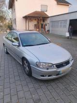 Opel IRMSCHER Omega B MV6 3.0 24V TÜV VolL gute... - Opel Omega: V6 B