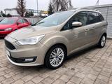 Ford Grand C-Max Grand C-MAX Business Edition - Ford Grand C-Max: Business Edition