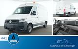 Volkswagen e-Crafter Kasten MRH MFL SHZ RFK LED 270° - VW Crafter in Bochum