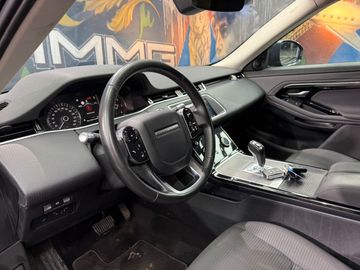 Land-Rover Range Rover Evoque - 11
