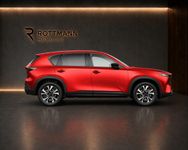 Mazda CX-5 - Vorschau Bild 4