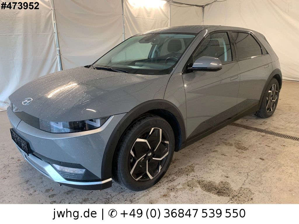 Angebot ansehen Hyundai IONIQ 5
