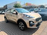 Kia Sportage Dream Team 2WD*KAMERA*TEMPOMAT* - Kia Sportage in Ludwigshafen