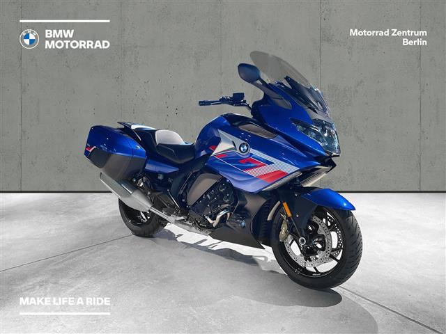 BMW K 1600 GT Dienstfahrzeug *keine Laufleis