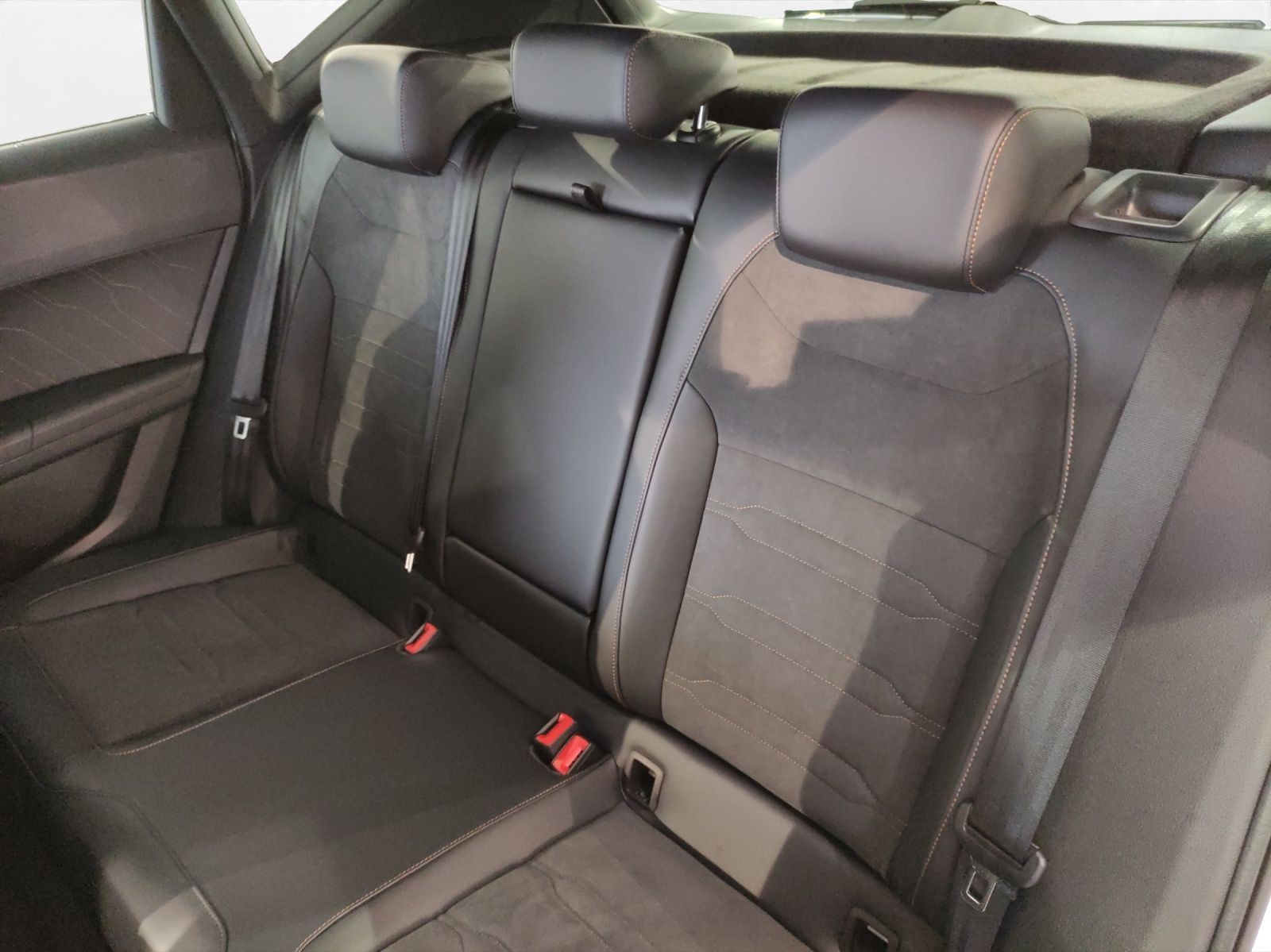 Cupra Ateca - Bild 15