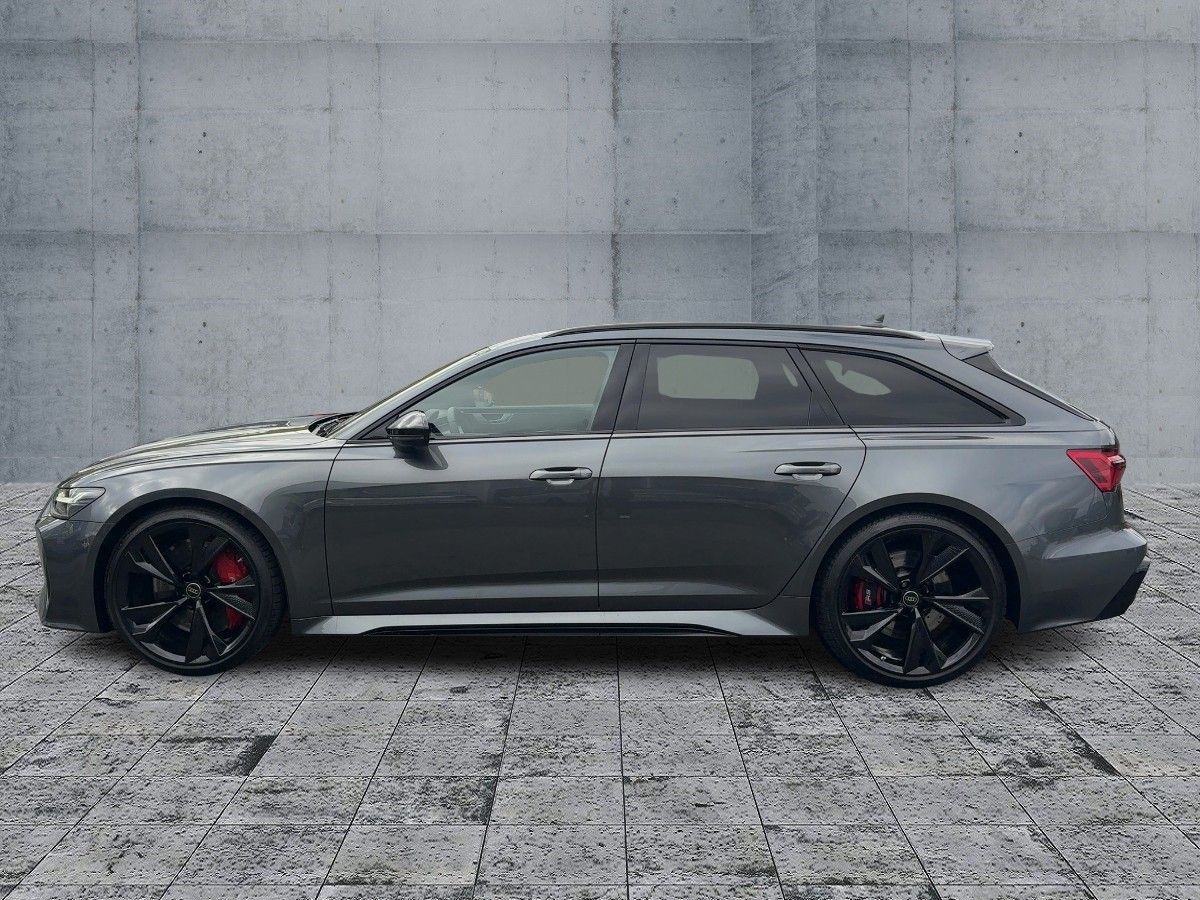 Audi RS6 - Bild 4