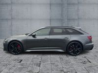 Audi RS6 - Vorschau Bild 4