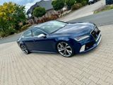 Audi RS7 4G Ceramic Carbon HUD Nachtsicht ... - Audi RS7 von privat