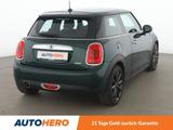 MINI One*TEMPO*PDC*KLIMA*SHZ* - MINI MINI Gebrauchtwagen in Nürnberg