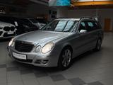 Mercedes-Benz E 350 Kombi|Keyless|Distronic|PDC|AHK/Harman Kar - Mercedes-Benz E 350 aus 2007