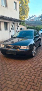 Audi A3 8l ABT - Audi A3: Abt