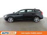 Volvo V60 2.0 T4 Summum Aut.*NAVI*PDC*SHZ*TEMPO*ALU* - Volvo V60 Gebrauchtwagen